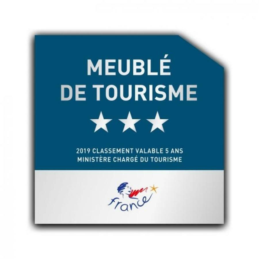 אז'אקסיו F3 - Standing Centre Ville Calme Et Climatise מראה חיצוני תמונה